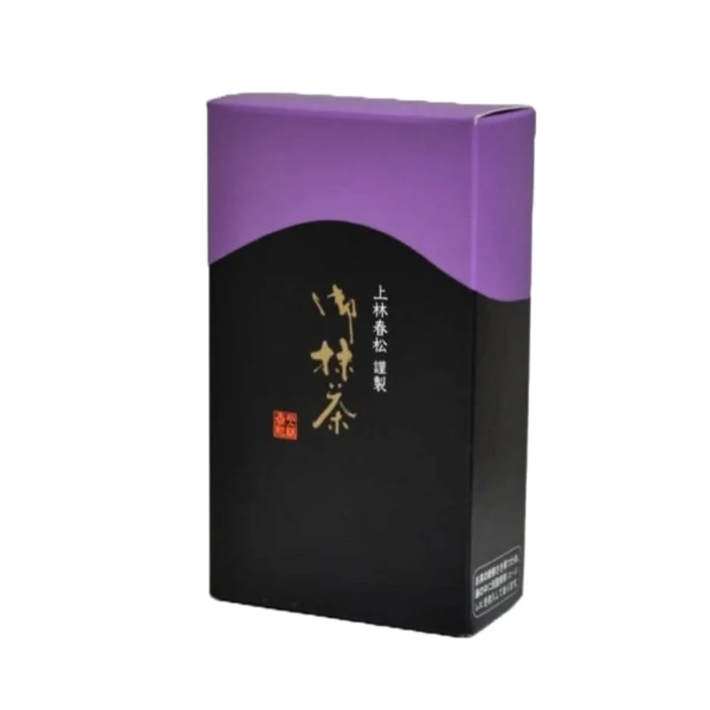 Buy Goku Mukashi Matcha by Kanbayashi Shunsho