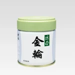 Buy Kinrin Matcha by Marukyu Koyamaen