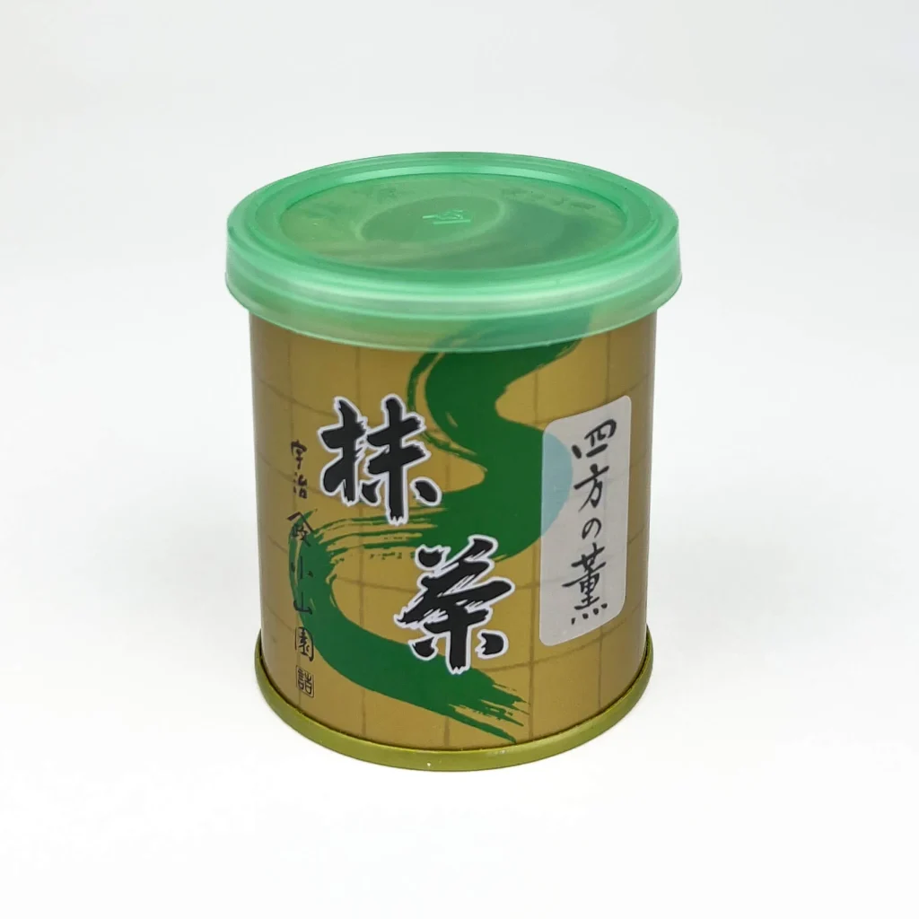 Yomo no Kaori Matcha by Yamamasa Koyamaen