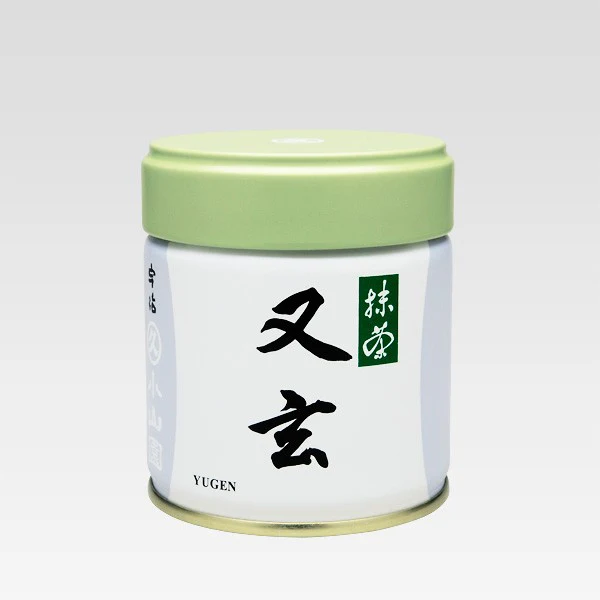 Buy Yugen Matcha