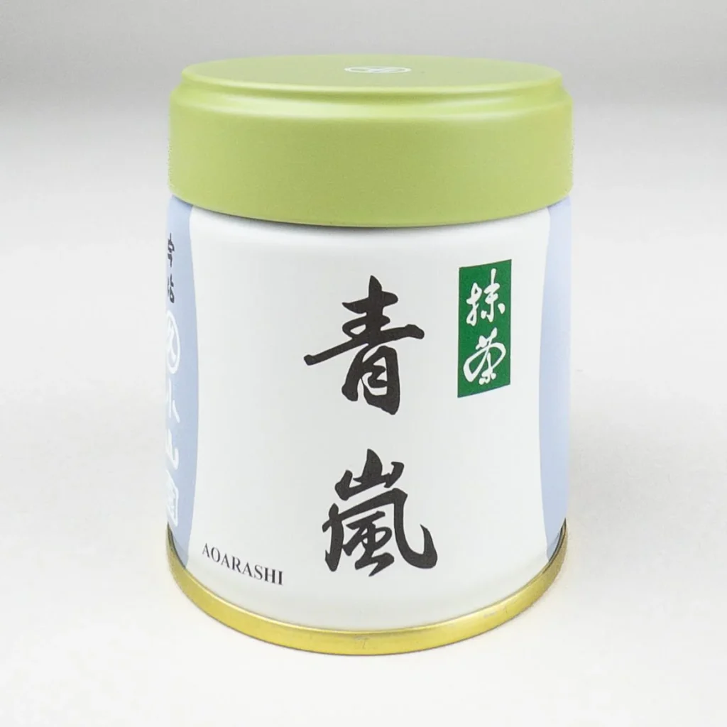 Buy Aoarashi Matcha by Marukyu Koyamaen