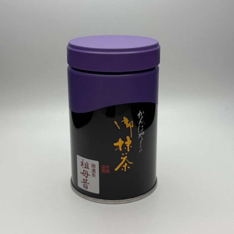 Buy Baba Mukashi Matcha by Kanbayashi Shunsho