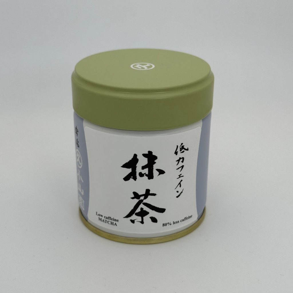 Buy low caffeine matcha