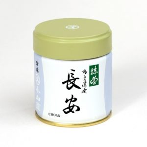 Buy Choan Matcha by Marukyu Koyamaen