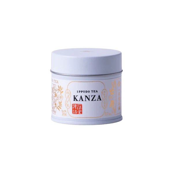 Buy Ippodo Kanza Matcha